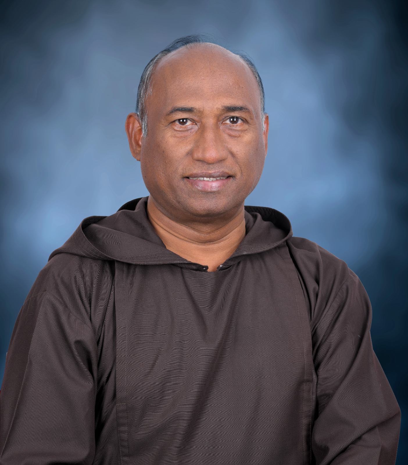 Rev. Fr. Peter Fernando